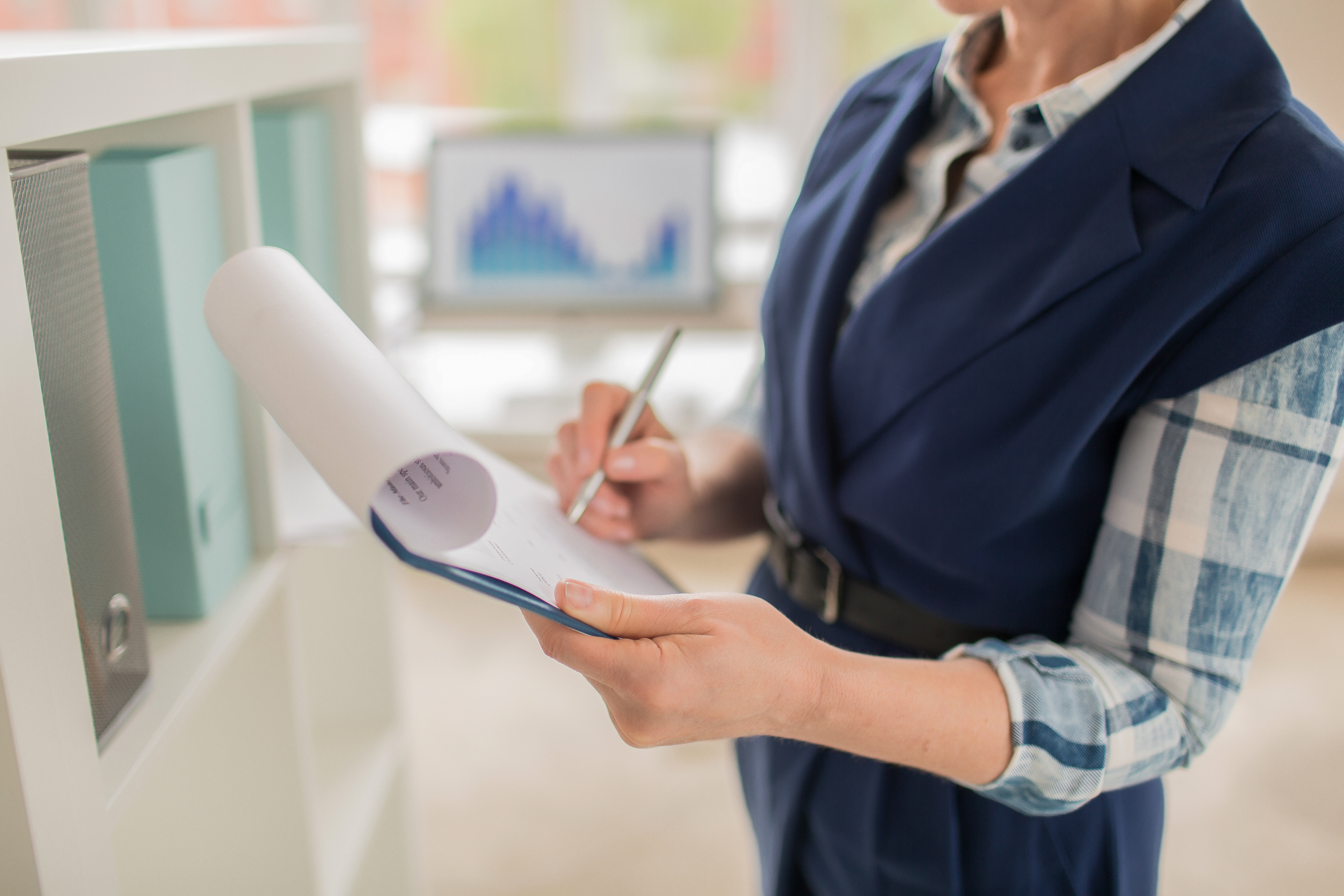 evaluacion de auditoria operativa